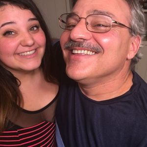 Meet your Posher, Joseph